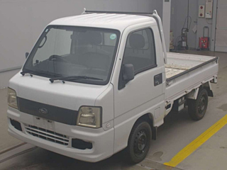 SUBARU SAMBAR 2006