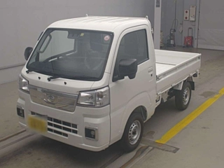 DAIHATSU HIJET TRUCK 2023