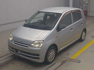 DAIHATSU MIRA 2005
