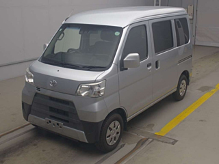 TOYOTA PIXIS VAN 2018