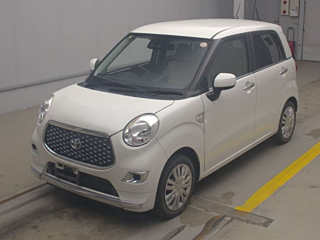 TOYOTA PIXIS JOY 2018