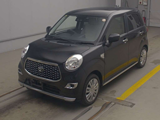 TOYOTA PIXIS JOY 2018