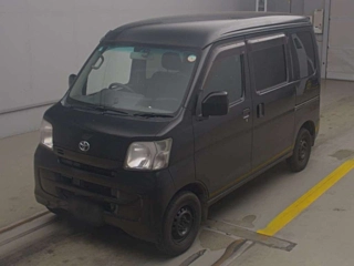 TOYOTA PIXIS VAN 2015