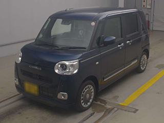 DAIHATSU MOVE CANBUS 2023