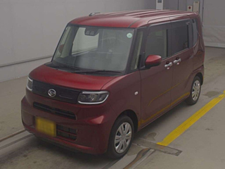 DAIHATSU TANTO 2024