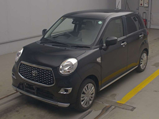 TOYOTA PIXIS JOY 2017