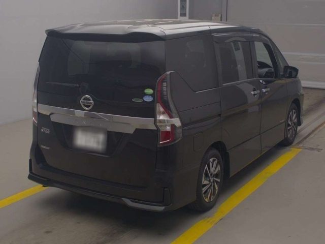 NISSAN SERENA 2020