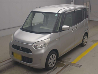 MITSUBISHI EK SPACE 2019