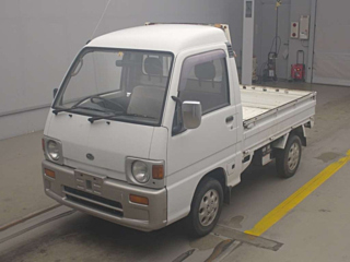 SUBARU SAMBAR 1993