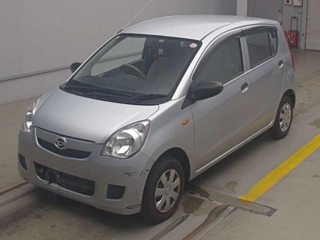 DAIHATSU MIRA 2014