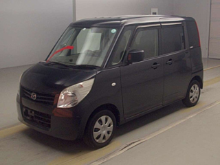 MAZDA FLAIR WAGON 2013