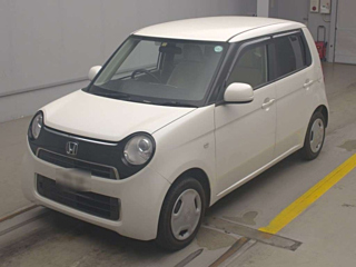 HONDA N ONE 2016