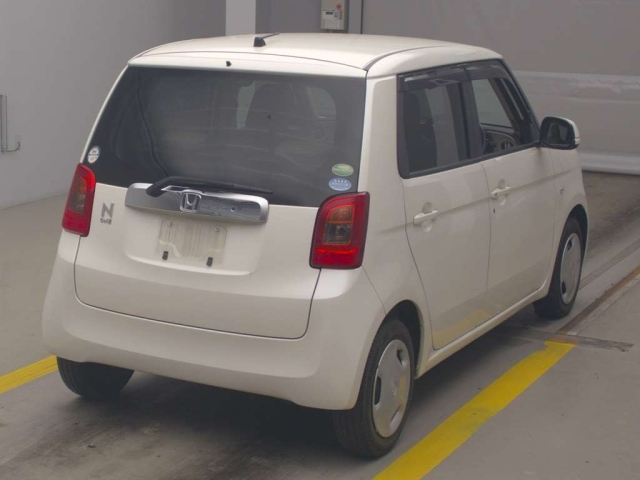 HONDA N ONE 2016