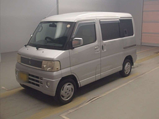 MITSUBISHI TOWNBOX 2004