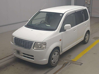 MITSUBISHI EK WAGON 2010