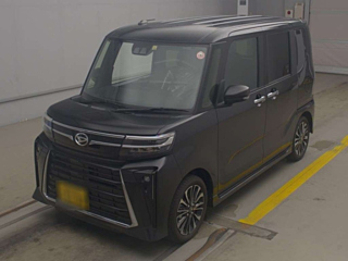 DAIHATSU TANTO 2023
