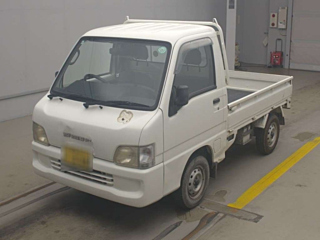 SUBARU SAMBAR 2002