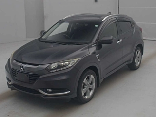 HONDA VEZEL 2014