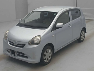 DAIHATSU MIRA E S 2012