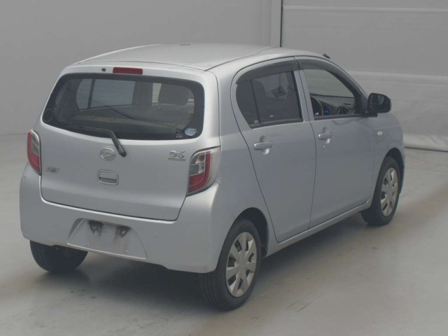 DAIHATSU MIRA E S 2012