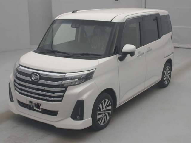 DAIHATSU THOR 2022