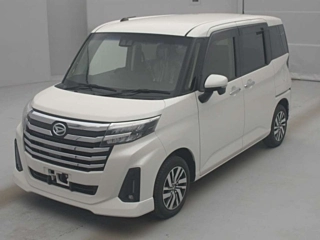 DAIHATSU THOR 2022