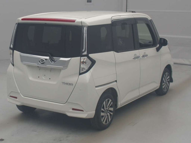 DAIHATSU THOR 2022