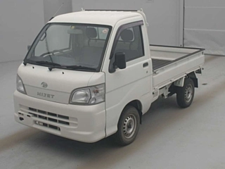 DAIHATSU HIJET TRUCK 2010