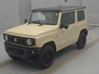 SUZUKI JIMNY 2018