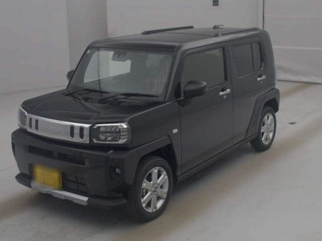 DAIHATSU TAFT 2024