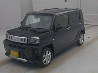 DAIHATSU TAFT 2024