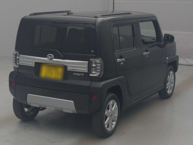 DAIHATSU TAFT 2024