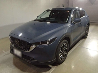 MAZDA CX-5 2023