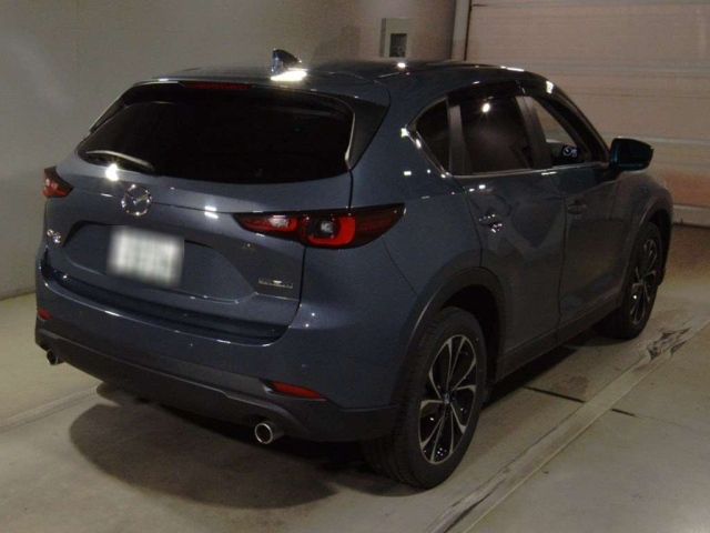 MAZDA CX-5 2023
