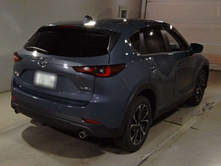 MAZDA CX-5 2023