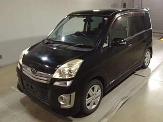 SUBARU STELLA 2010