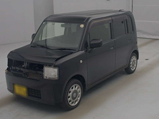 DAIHATSU MOVE CONTE 2015