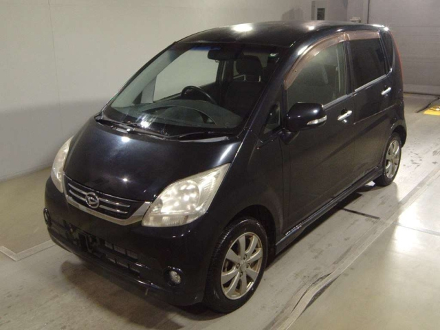 DAIHATSU MOVE 2009