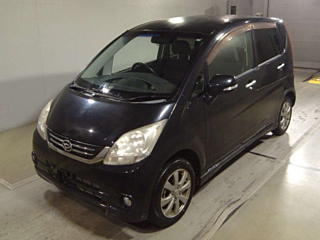 DAIHATSU MOVE 2009