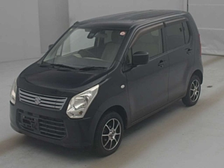 SUZUKI WAGON R 2014