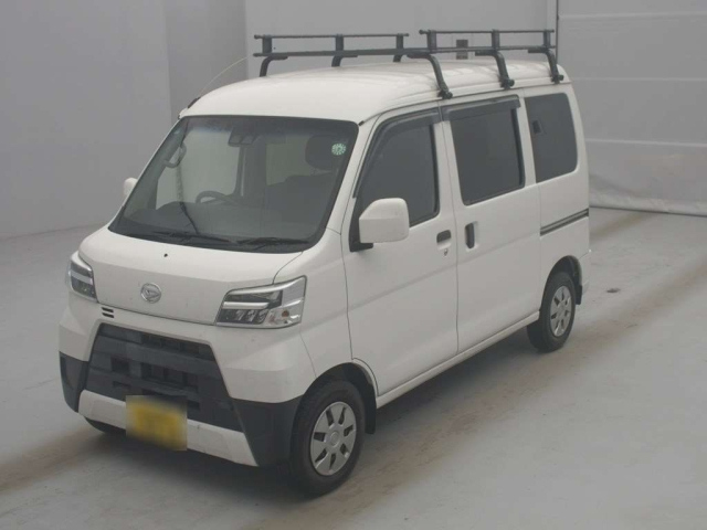 DAIHATSU HIJET VAN 2020