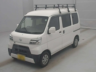 DAIHATSU HIJET VAN 2020