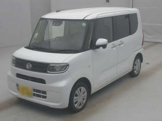 DAIHATSU TANTO 2021