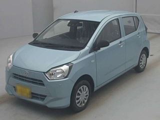 DAIHATSU MIRA E S 2024