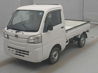 SUBARU SAMBAR 2014