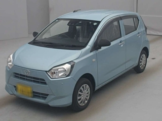 DAIHATSU MIRA E S 2024