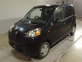 HONDA LIFE 2009