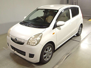 DAIHATSU MIRA 2009