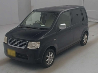 MITSUBISHI EK WAGON 2010