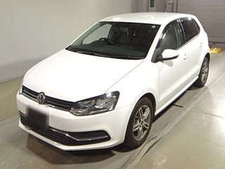 VOLKSWAGEN POLO 2014